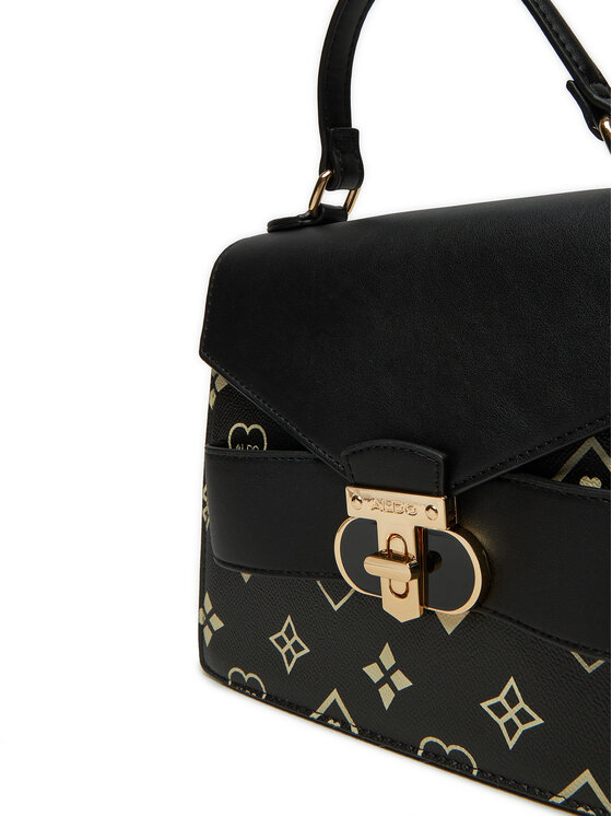 Aldo Aldo Handtasche Elalaberiel 13901694 Schwarz