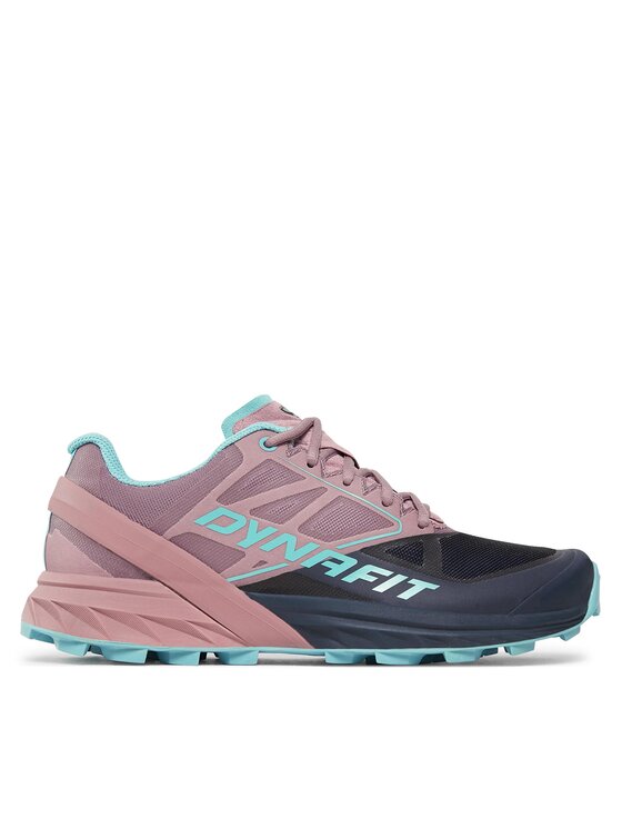 Dynafit Laufschuhe Alpine W 64065 Rosa, Größe 40