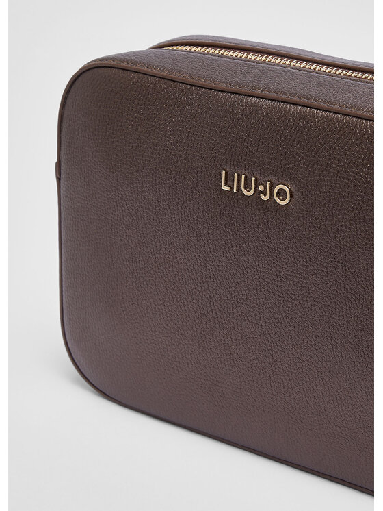 Liu Jo Liu Jo Borsetta AF6211E1019X0782 Marrone