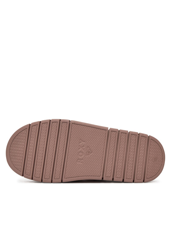 Roxy Roxy Pantoletten HY62277-5 Rosa