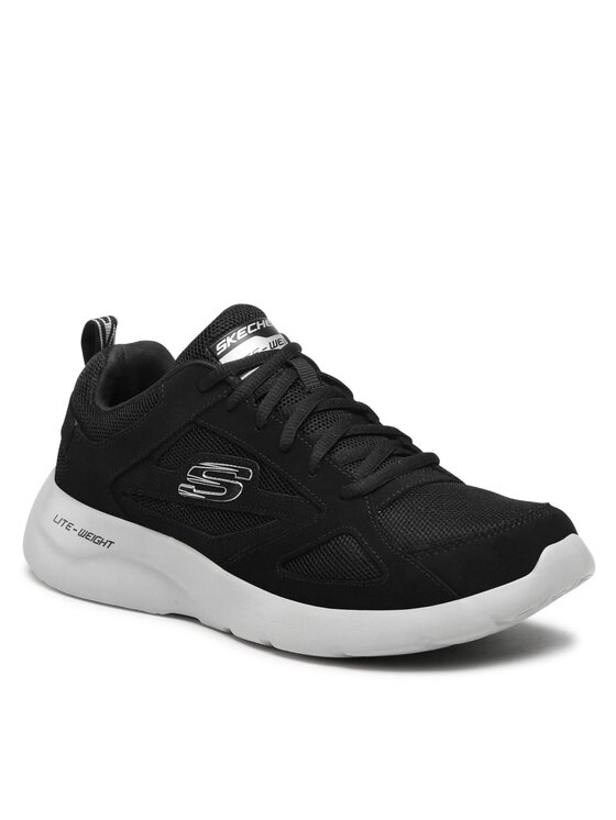 Skechers Skechers Sneakersy Dynamight 2.0 58363/BLK Černá