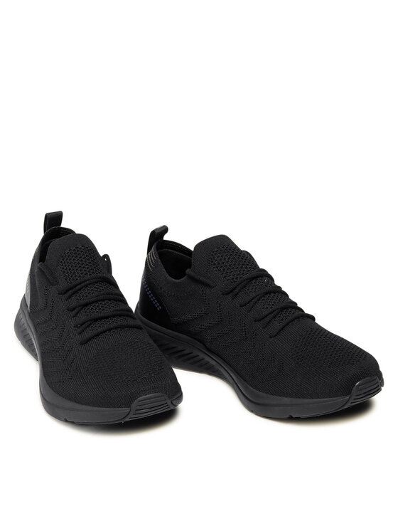 Sprandi Sprandi Sneakers MP07-01405-05 Schwarz