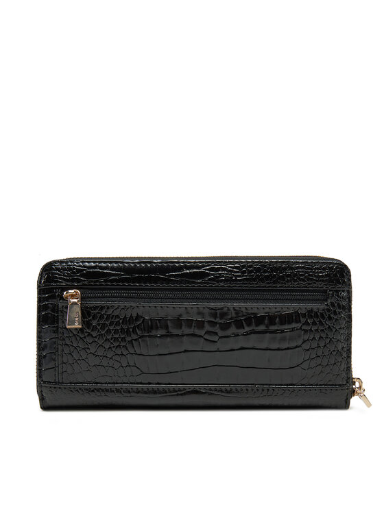 Guess Guess Große Damen Geldbörse SWCZ85 00146 Schwarz