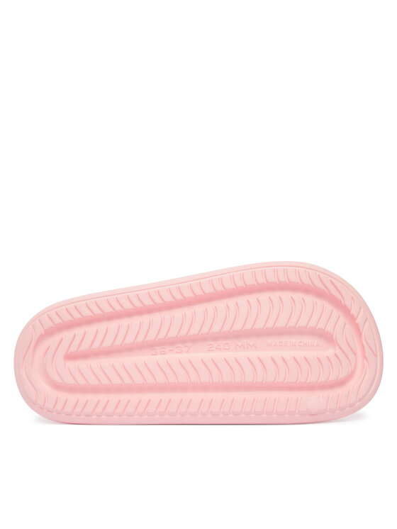 KARL LAGERFELD KARL LAGERFELD Pantoletten Z31172 S Rosa