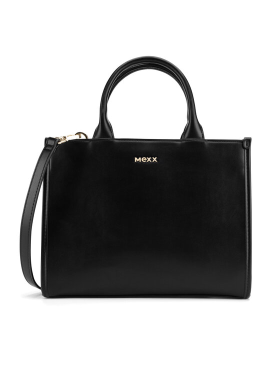 MEXX MEXX Kabelka MEXX-S-002-07 Černá