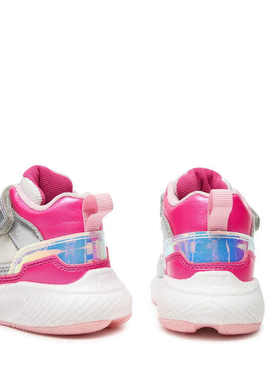 Primigi Primigi Sneakersy 6970200 Srebrny