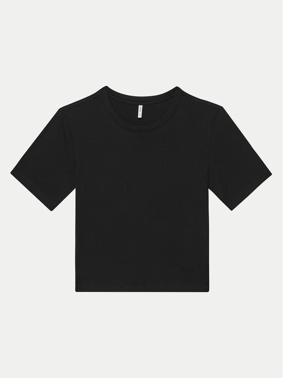 Kids ONLY Kids ONLY Komplet od 5 t-shirt majica Rex 15350716 Šarena Regular Fit