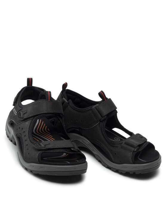 ECCO ECCO Sandále Offroad 82204412001 Čierna