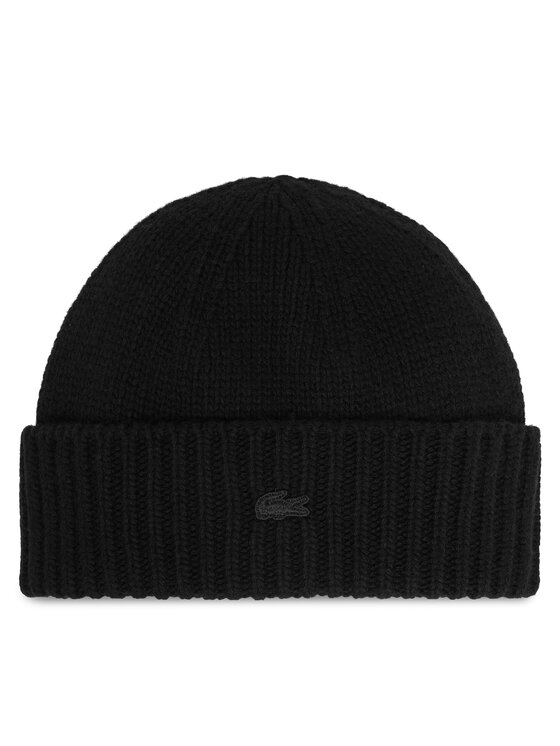 Lacoste Lacoste Cepure RB4163 Melns