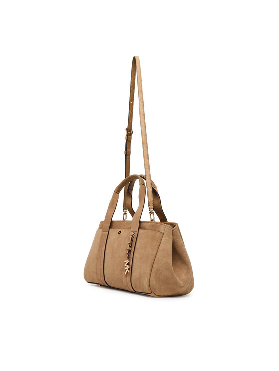 MICHAEL Michael Kors MICHAEL Michael Kors Soma Romee 30F5G1ZS1S Brūns