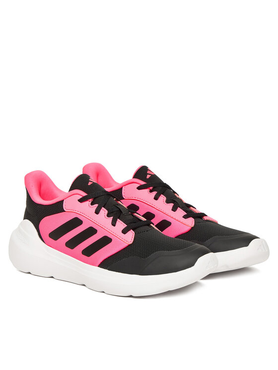 adidas adidas Sneakersy Tensaur Run 2.0 JR6045 Czarny
