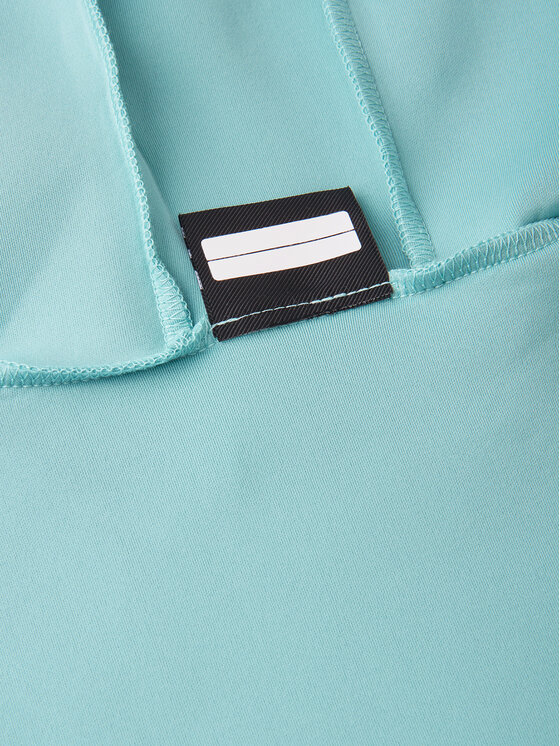 Reima Reima Μπλούζα Toimekas 5200004A Μπλε Regular Fit