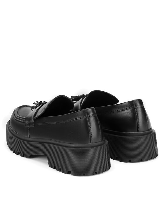 Lasocki Lasocki Loafersy WB-ALESSIA-33 M Černá