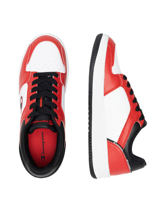 Champion Champion Sportcipők REBOUND 2.0 LOW S21906-RS001 Piros