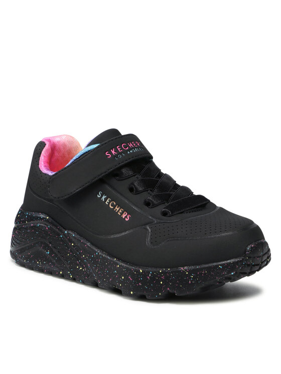 Skechers Sneakers Rainbow Specks 310457L/BKMT Negru
