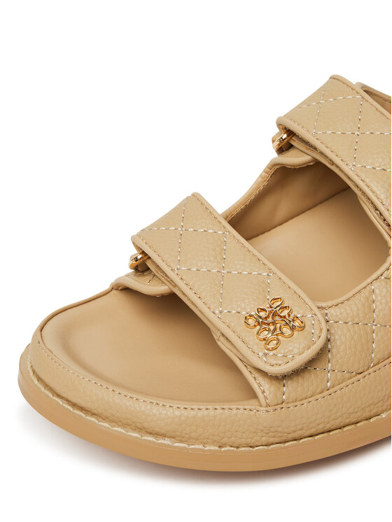 Nine West Nine West Plätud V1557-713-1 Beež