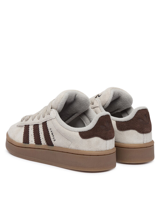 adidas adidas Сникърси Campus 00s KI9403 Бежов
