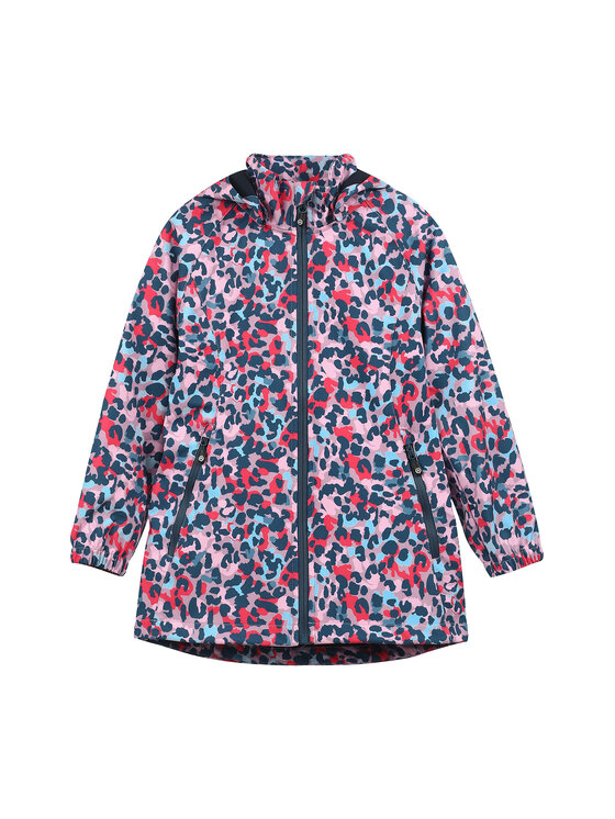 Giacca softshell Color Kids