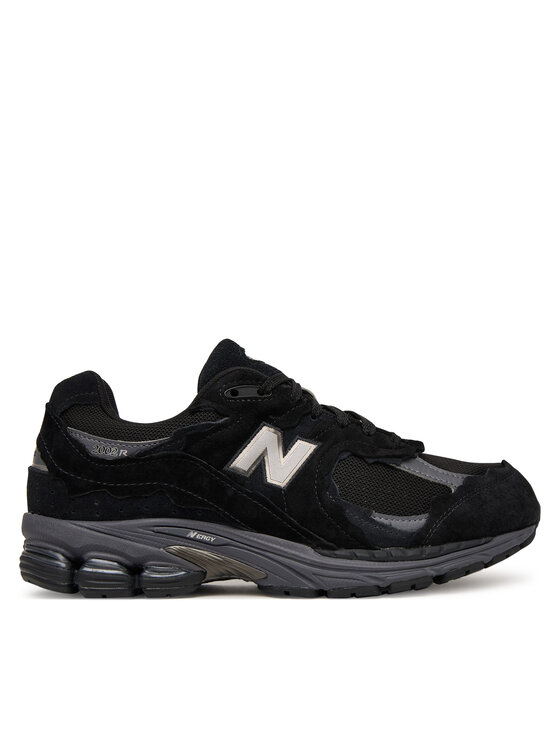 New Balance New Balance Sportcipők U20023MB Fekete