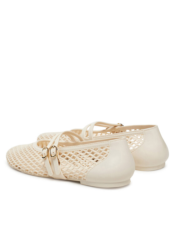 JENNY JENNY Ballerine CT0613-78 Beige