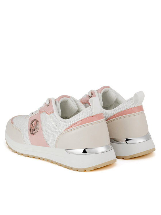 MEXX MEXX Tenisice MI001013651W Ružičasta
