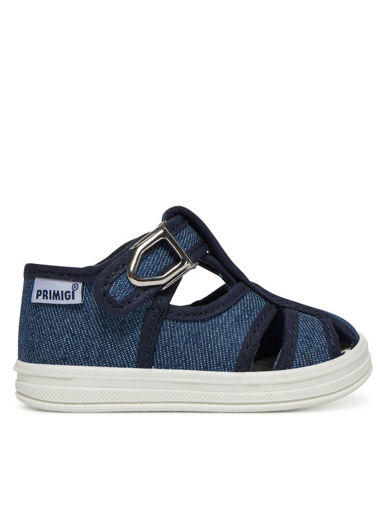 Primigi Primigi Papuci de casă 7854722 S Bleumarin