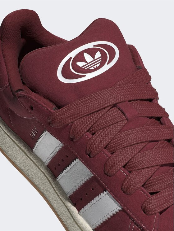 adidas adidas Półbuty 102221 Czerwony