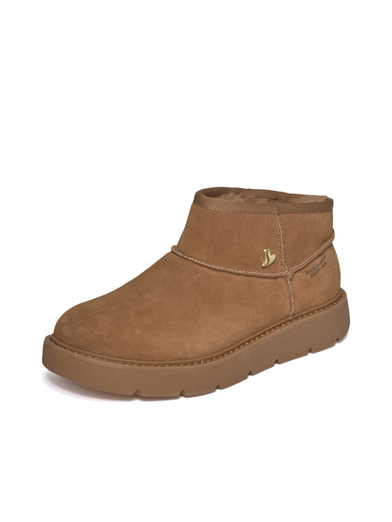 Skechers Skechers Stivali da neve 167848-CSNT Marrone