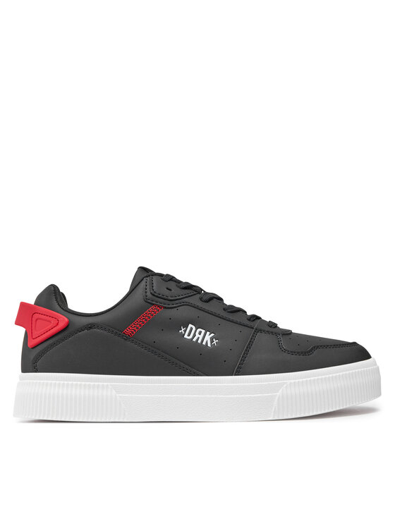 Sneakers Dorko Eagle DS24F16M Negru