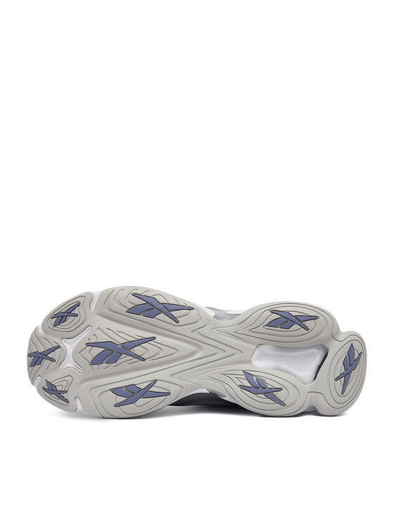 Reebok Reebok Sneakers EOSS-DMX SERIES 3000 100276138 Grau