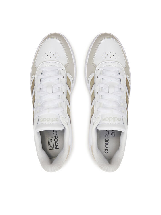 adidas adidas Сникърси Breaknet Sleek IH5458 Бял