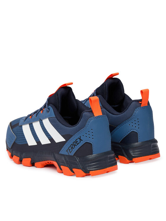 adidas adidas Трекінгові черевики Terrex Rockadia Hiking Shoe KJ0411 Голубий