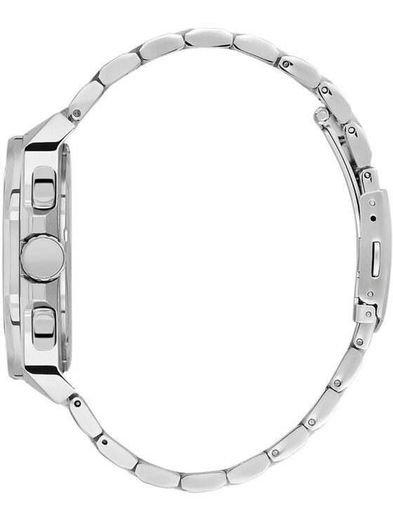 Beverly Hills Polo Club Beverly Hills Polo Club Zegarek BP3537X.370 Zielony