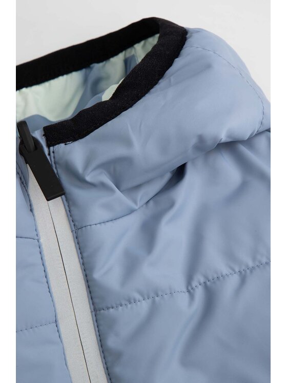 Coccodrillo Coccodrillo Kurtka przejściowa ZC6152502OBK-022 Kolorowy Regular Fit