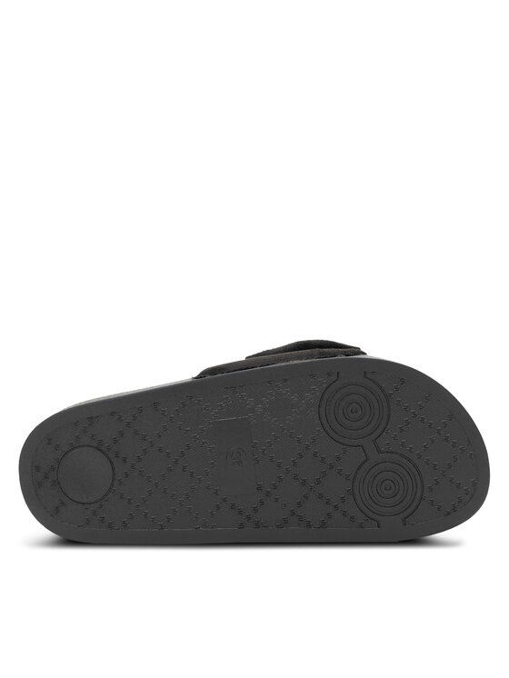 Bassano Bassano Papucs FABIA WSS20734-04 Fekete