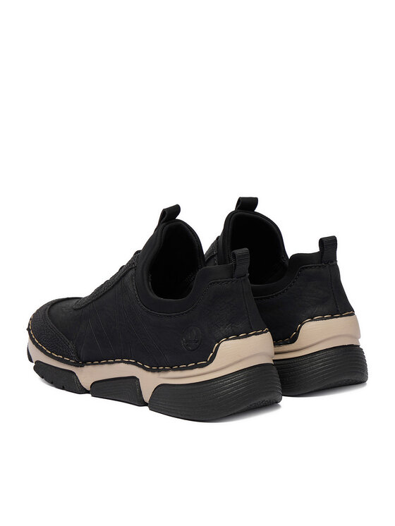 Rieker Rieker Sneakers CEO-45975-00 Schwarz