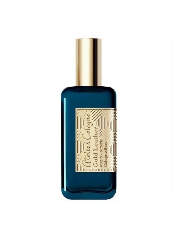 Woda perfumowana Atelier Cologne, Atelier Cologne Gold Leather woda perfumowana spray 30ml
