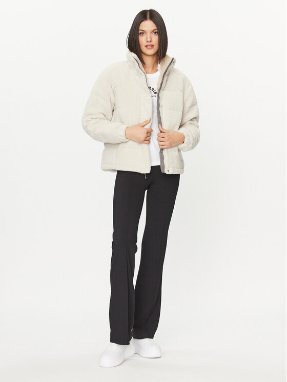 Columbia Columbia Ziemas jaka Ruby Falls™ 2051451 Écru Relaxed Fit