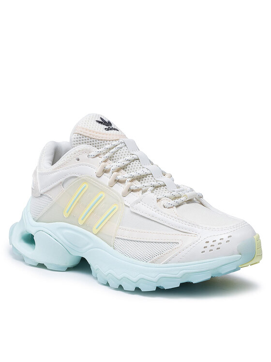 adidas Sneakers Thesia W H01843 Weiß | Modivo.de