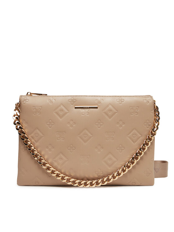 Aldo Aldo Handtasche Coebaen 13989225 Beige