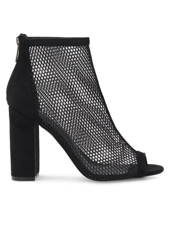Sandale JENNY ARINA LS4937-80 Negru
