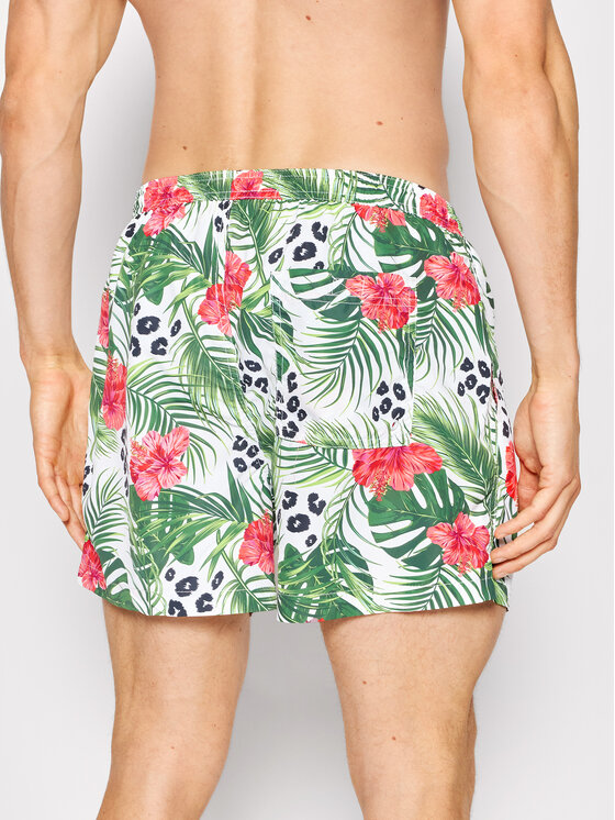 Pantaloncini da bagno MSRT-KONA Multicolore