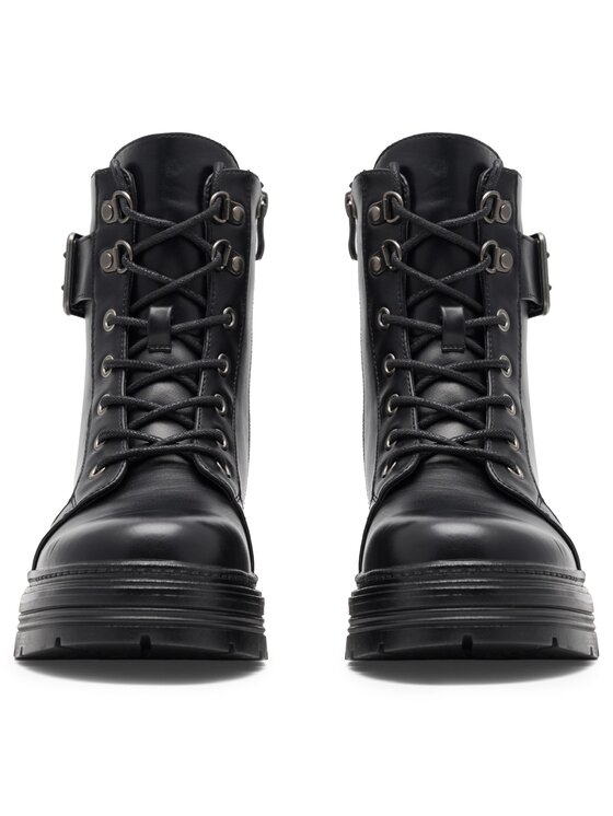 Jenny Fairy Jenny Fairy Auliniai batai JAI HY1358-40 Juoda