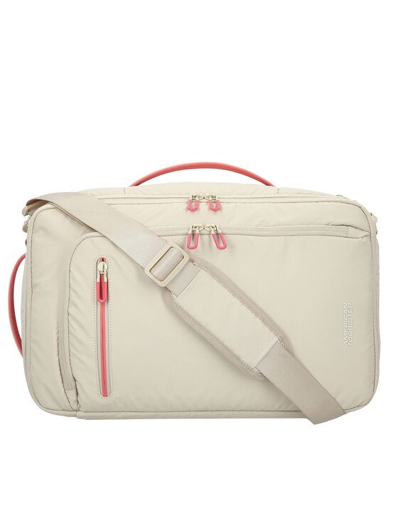American Tourister American Tourister Torba 327188 Beżowy