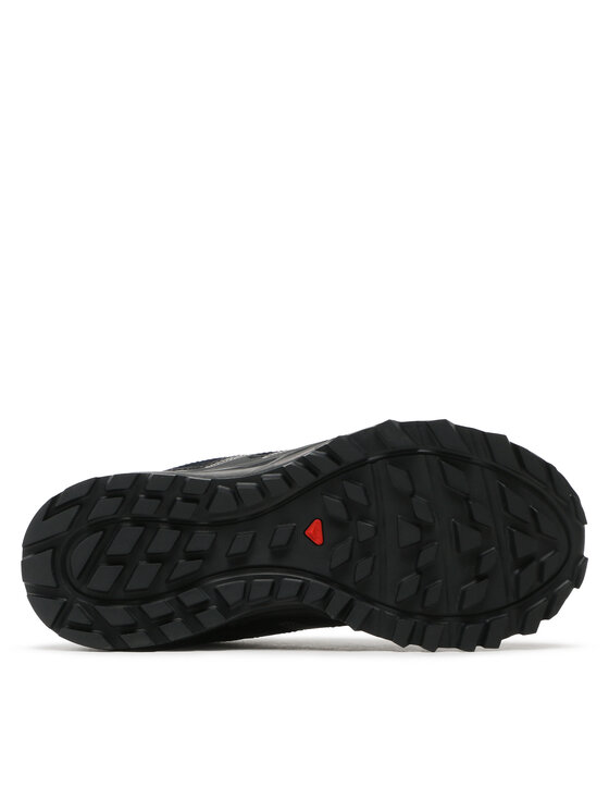 Salomon Salomon Laisvalaikio batai Wander L47153200 Juoda