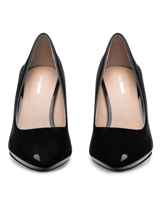 Clara Barson Clara Barson Scarpe stiletto ALEX WYL3438-1 Nero