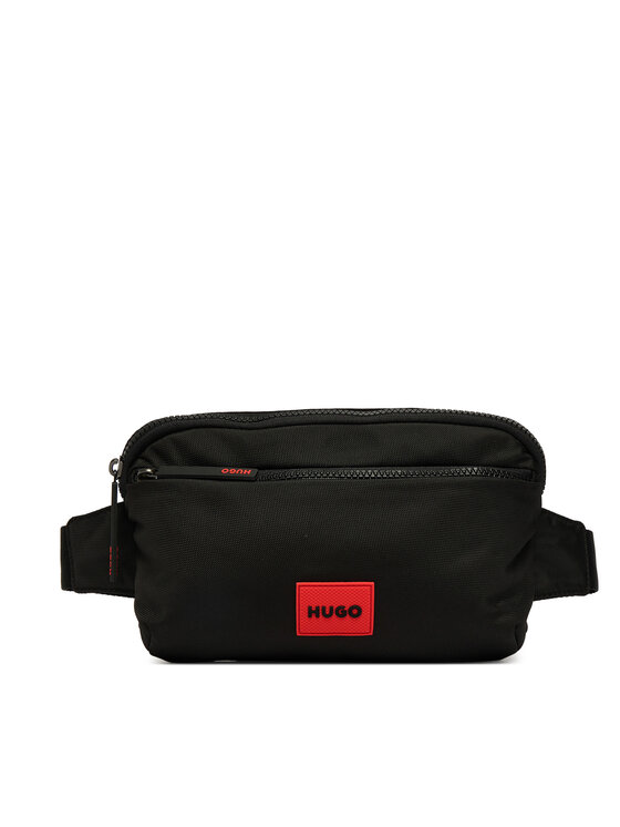 HUGO HUGO Jostas soma Ethon 2.0 50563635 Melns