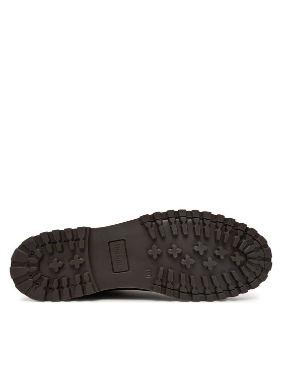 Barbour Barbour Μποτίνια Harle MFO0848BR98 Καφέ