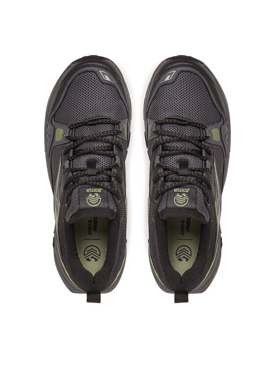 Joma Joma Trekkingschuhe Recon 2522 TKRECS2522 Grau
