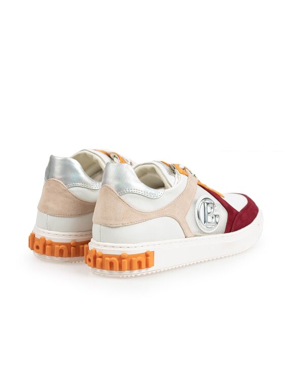 Baldinini Baldinini Sneakers 065080XCNCC Multicolore